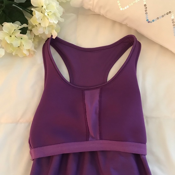 Athleta Athletic Tank - Picture 5 of 5